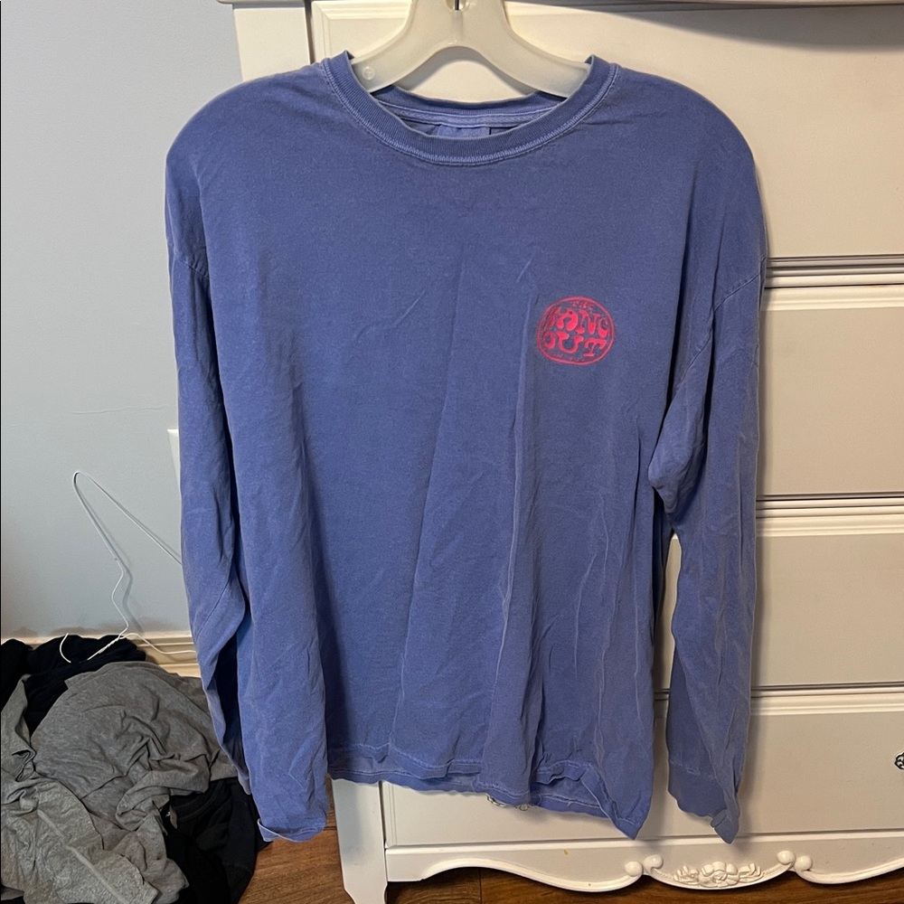 Shirt!